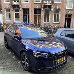 Verkeersschool SENS