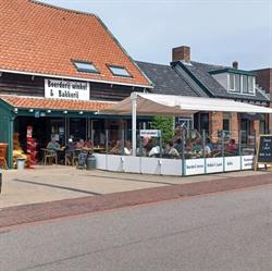 Verscentrum Sandee