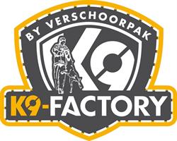 K9-Factory by Verschoorpak
