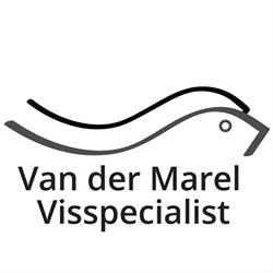 Visspecialist Van der Marel