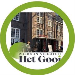 Stichting Volksuniversiteit Het Gooi