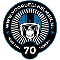 Voordeelhelmen