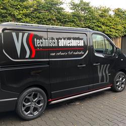 VSS Technisch Adviesbureau
