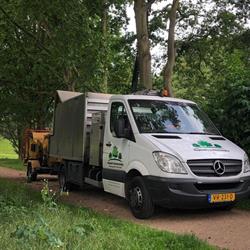 Wageveld's Boomverzorging