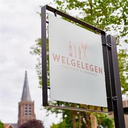 Welgelegen in Groenlo