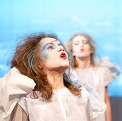 Stichting De Wereld kindertheater