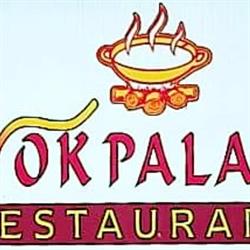 Wokpalace