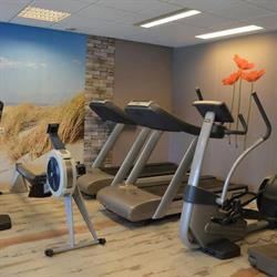 Women Sport Center