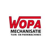 Wopa Bv Mechanisatie Tuin- Parkmachines