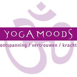 Yoga Moods