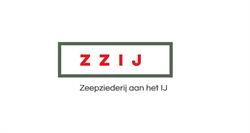 Zeepziederij aan het IJ