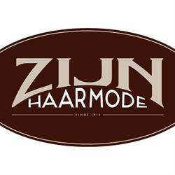 Zijn Haarmode