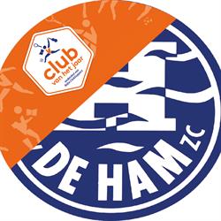 ZV De Ham ZC