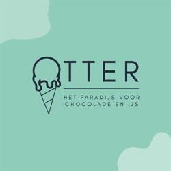 Otter ijs en chocolade Nijverdal