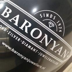 Baronyan Juweliers BV