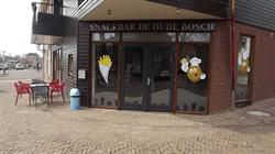 SNACKBAR DE OUDE BOSCH