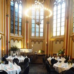Stichting Cellebroederskapel