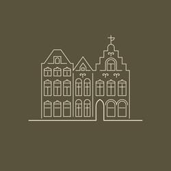 Grand Boutique Hotel-Restaurant Huis Vermeer