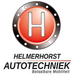 Helmerhorst Autotechniek