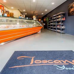 Toscana IJssalon Hardenberg