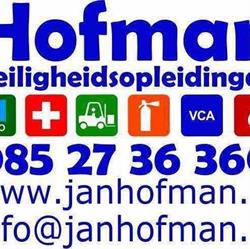 Hofman Veiligheidsopleidingen