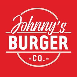 M. guner t.h.o.d.n. 'johnny's burger noordwijk'
