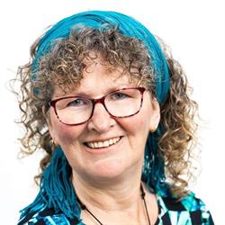 Kleur Is Kracht