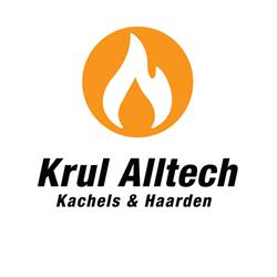 Krul Alltech Kachels en Haarden