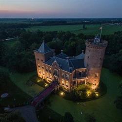 Kasteel Sterkenburg