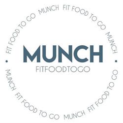MUNCH Fit Food To Go