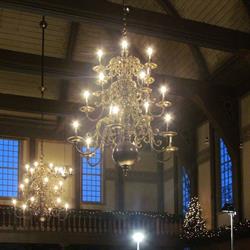 Stichting Nieuwe Huys Concerten