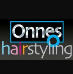 Onnes Hairstyling