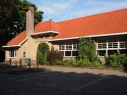 Oranje Nassauschool