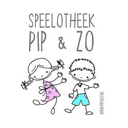 Speelotheek Pip & Zo