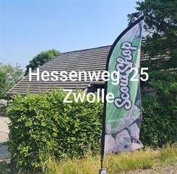 Scoutshop Zwolle