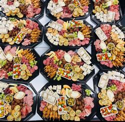 Joy of Taste Catering