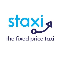 Staxi - the fixed price taxi