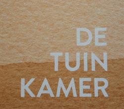 De Tuinkamer BV