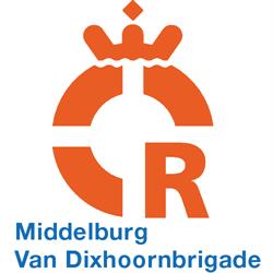 Van Dixhoornbrigade - Reddingsbrigade Middelburg