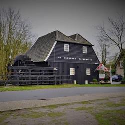 Genneper Watermolen