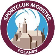 Voetbalvereniging "Sportclub Monster"
