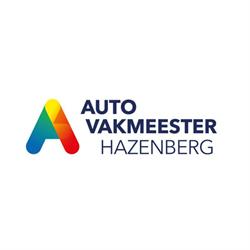 Autovakmeester Hazenberg
