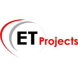 ET Projects B.V.