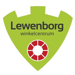 Winkelcentrum Lewenborg