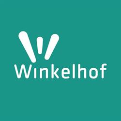 Winkelcentrum Beveiliging Winkelhof
