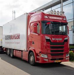 Oldenburger Transport B.V.