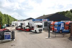 Verspui Trucks Holding BV