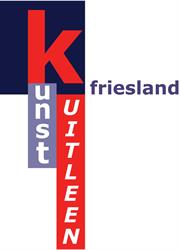 Kunstuitleen Friesland