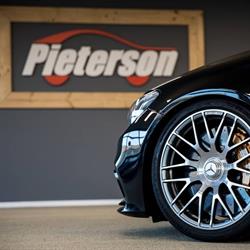 Pieterson Auto's