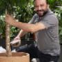 ONDERHOUD VAN PLANTEN EN KUNSTPLANTEN